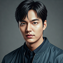 Profile photo of Lee Min-ho