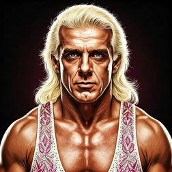 Profile photo of Ric Flair