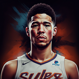 Profile photo of Devin Booker