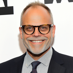 Profile photo of Alton Brown