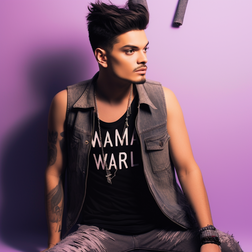 Profile photo of Abraham Mateo