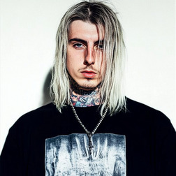 Profile photo of Ghostemane