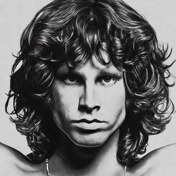 Profile photo of Jim Morrison