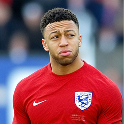 Profile photo of Alex Oxlade-Chamberlain