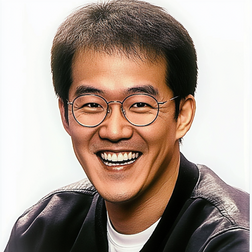 Profile photo of Akira Toriyama