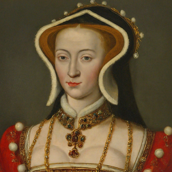 Profile photo of Mary Queen of Scots