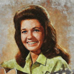 Profile photo of June Carter Cash