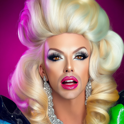 Profile photo of Alyssa Edwards