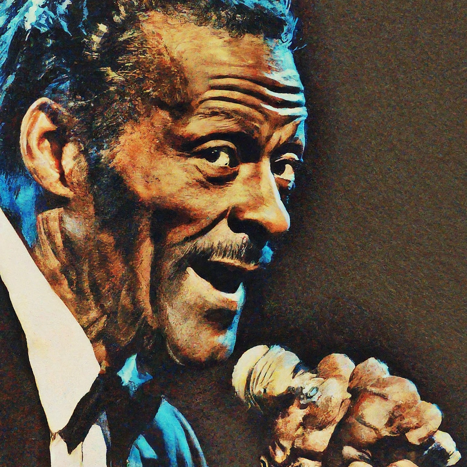 Profile photo of Chuck Berry