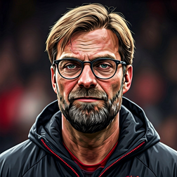 Profile photo of Jurgen Klopp