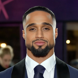 Profile photo of Ashley Banjo