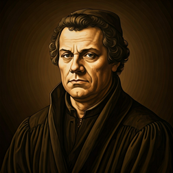 Profile photo of Martin Luther