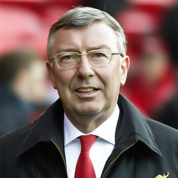 Profile photo of Alex Ferguson