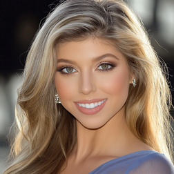 Profile photo of Allie DeBerry