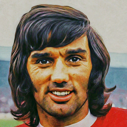 Profile photo of George Best