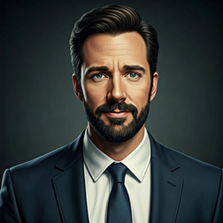 Profile photo of Jonathan Scott