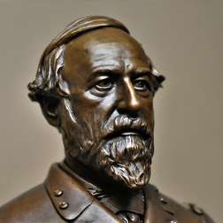 Profile photo of Robert E. Lee