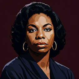 Profile photo of Nina Simone