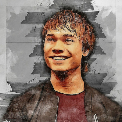 Profile photo of Alexander Rybak