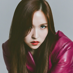 Profile photo of Mina