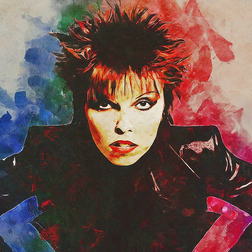 Profile photo of Pat Benatar