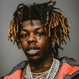 Profile photo of Lil Gnar