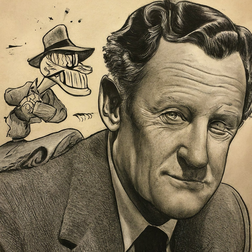 Profile photo of Jack Davis