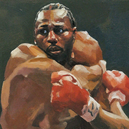 Profile photo of Lennox Lewis