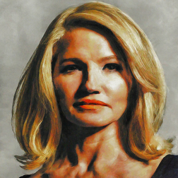 Profile photo of Ellen Barkin