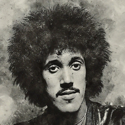 Profile photo of Phil Lynott