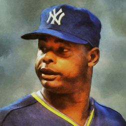 Profile photo of Ken Griffey Sr.