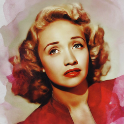 Profile photo of Jane Powell