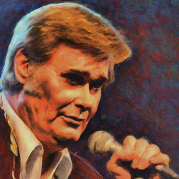 Profile photo of George Jones