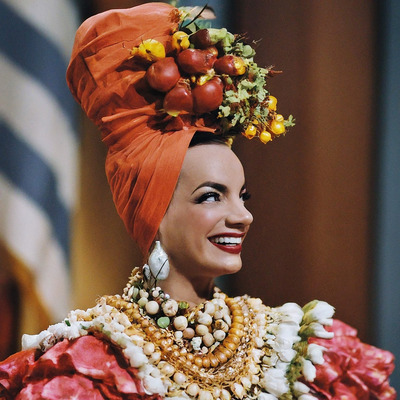 Profile photo of Carmen Miranda