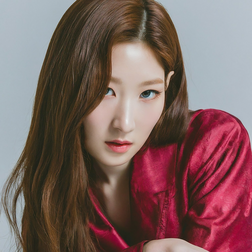 Profile photo of Lee Chaeyeon