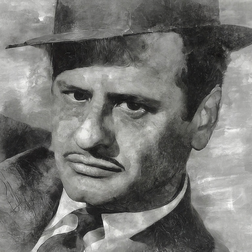 Profile photo of Eli Wallach