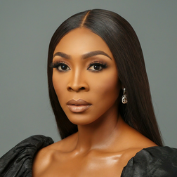 Profile photo of Genevieve Nnaji