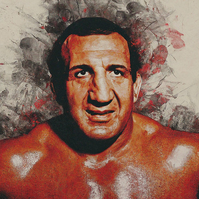 Profile photo of Bruno Sammartino