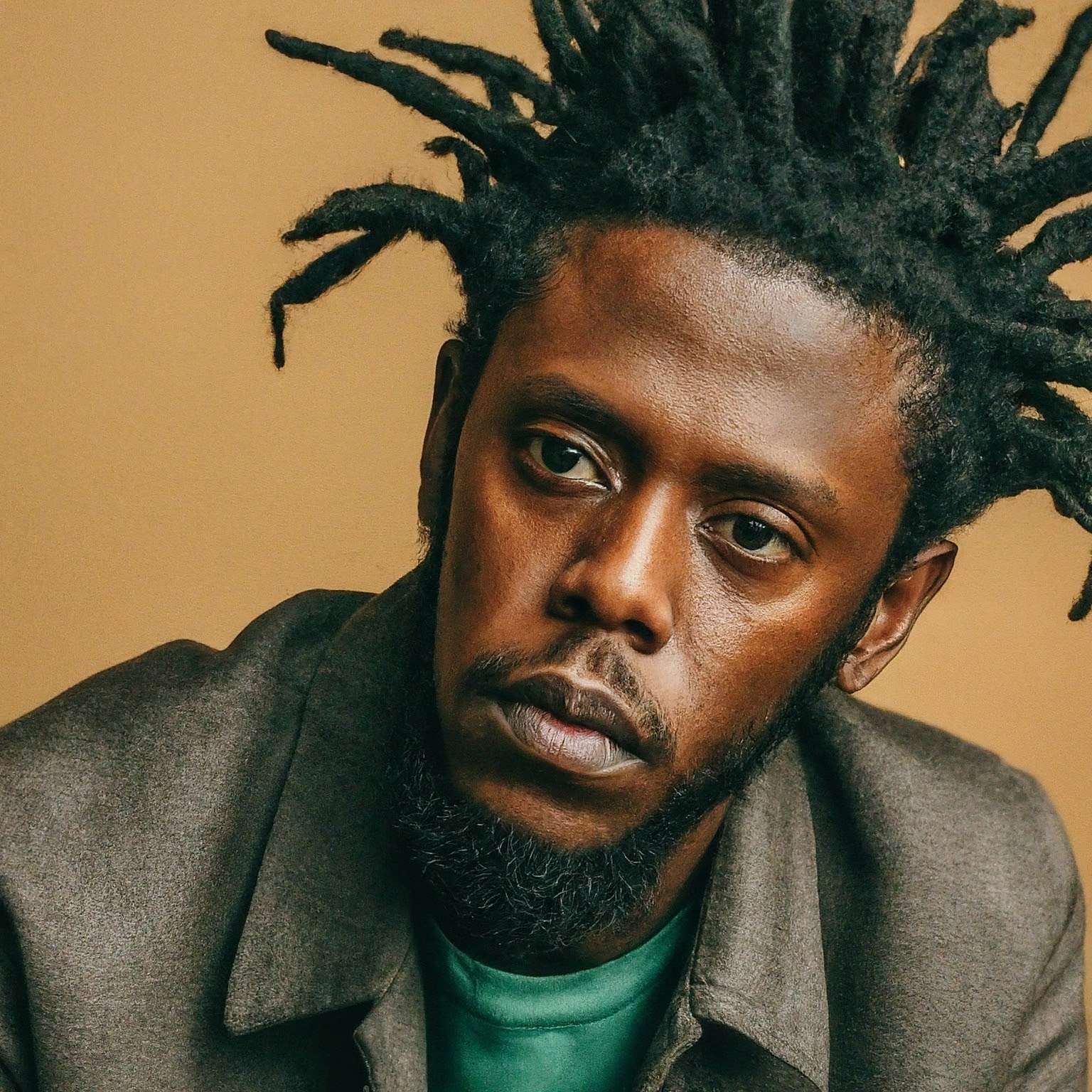 Profile photo of Chronixx