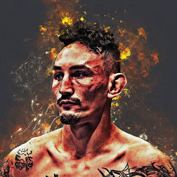 Profile photo of Max Holloway