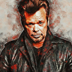 Profile photo of John Mellencamp