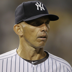 Profile photo of Joe Girardi