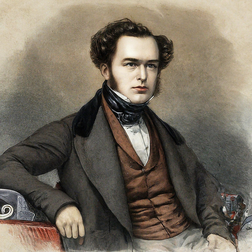 Profile photo of Isambard Kingdom Brunel