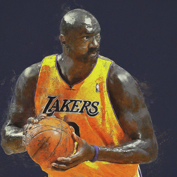 Profile photo of Karl Malone