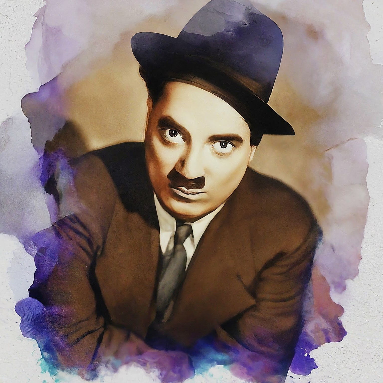 Profile photo of Chico Marx