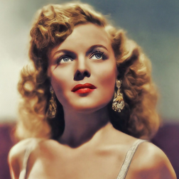 Profile photo of Marilyn Maxwell