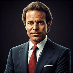 Profile photo of Julio Iglesias