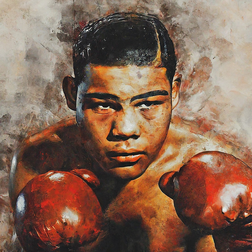 Profile photo of Joe Louis