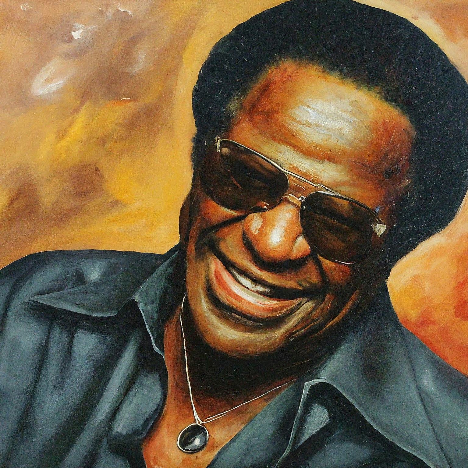 Profile photo of Al Green