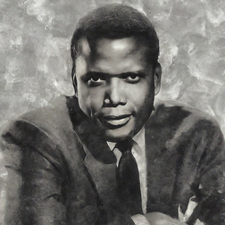 Profile photo of Earl Poitier